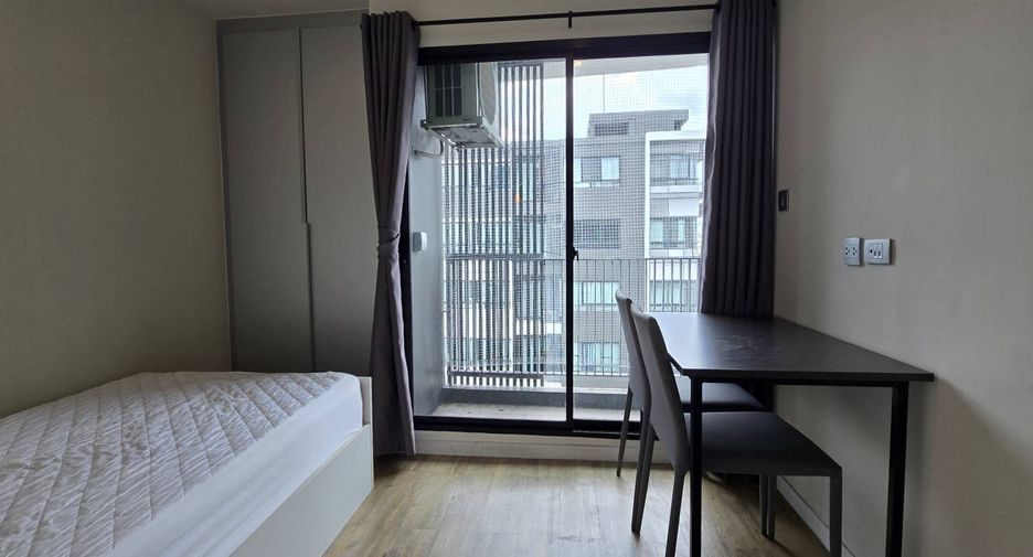 À vendre 2 chambres condo à Bang Khen, Bangkok