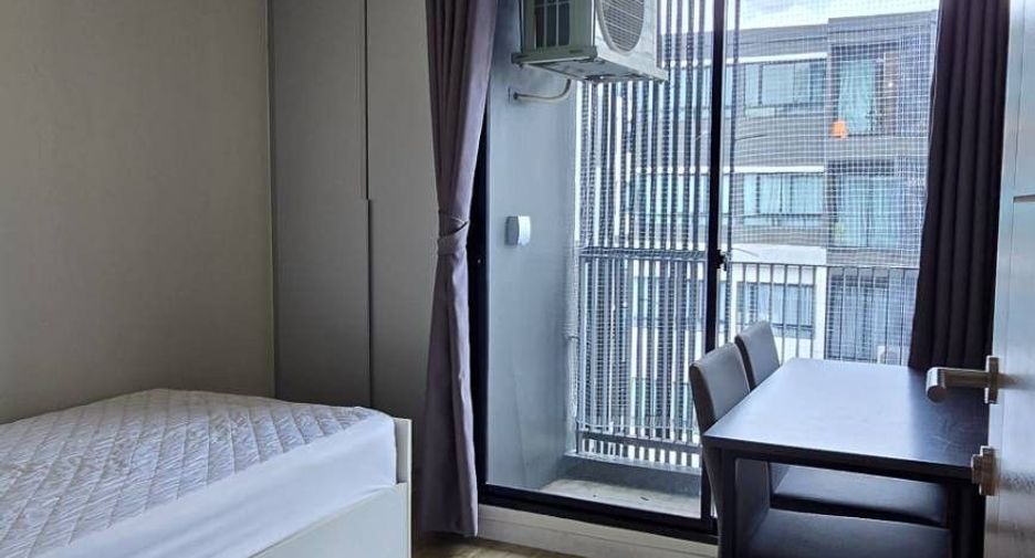 À vendre 2 chambres condo à Bang Khen, Bangkok