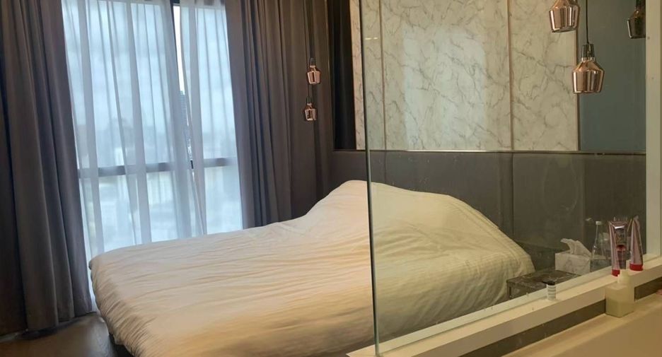 Wohnung zum Kauf mit 2 Zimmer in Bang Rak, Bangkok