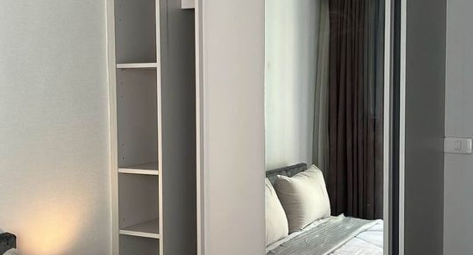 Wohnung zum Kauf und zur Miete mit 1 Zimmer in Watthana, Bangkok