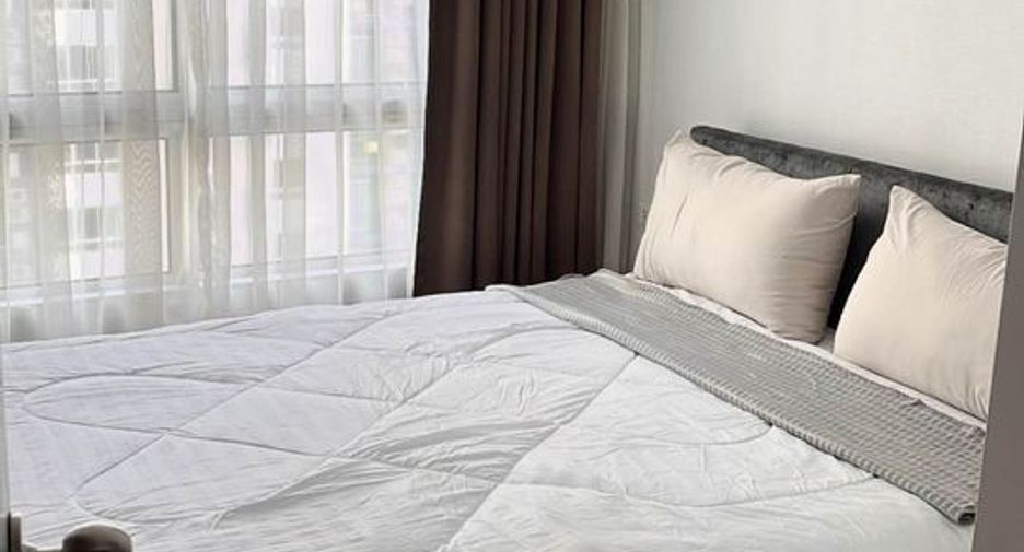 Wohnung zum Kauf und zur Miete mit 1 Zimmer in Watthana, Bangkok
