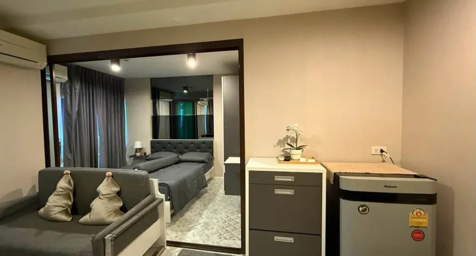 For rent 1 bed apartment in Mueang Phuket, Phuket