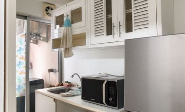 For rent 1 bed condo in Phaya Thai, Bangkok