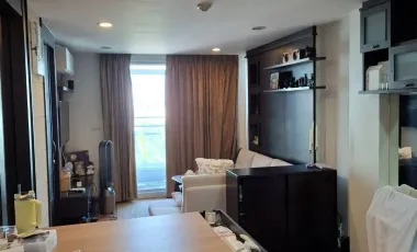 出售 1 卧室 公寓 在 Din Daeng, 曼谷