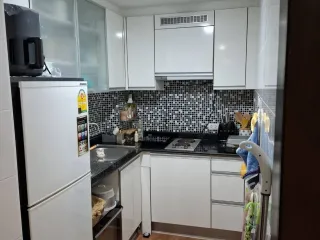 出售 1 卧室 公寓 在 Din Daeng, 曼谷