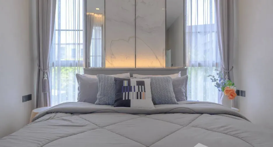 ขาย 4 ห้องนอน บ้านเดี่ยว ใน วังทองหลาง, กรุงเทพฯ