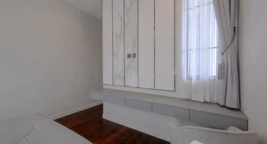 ขาย 4 ห้องนอน บ้านเดี่ยว ใน วังทองหลาง, กรุงเทพฯ