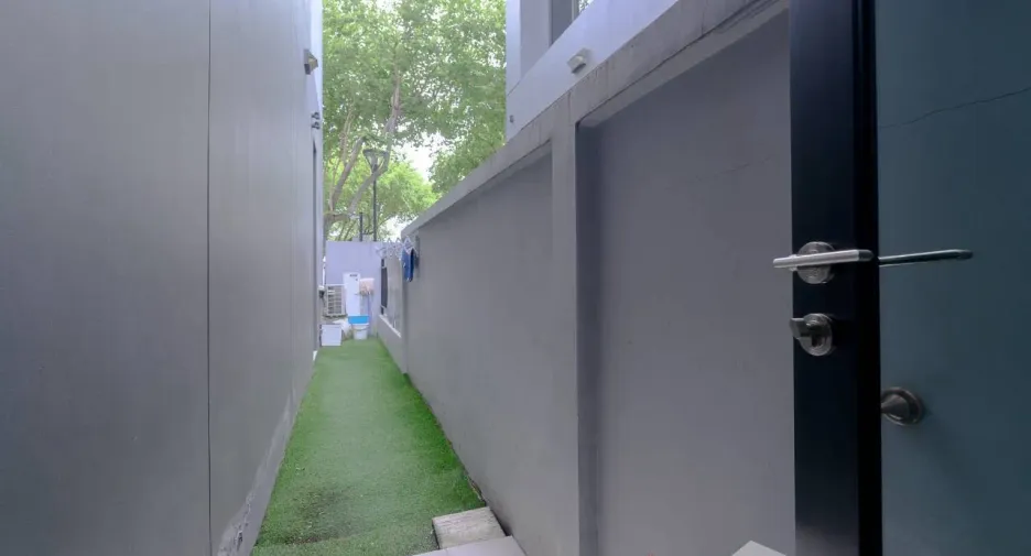ขาย 4 ห้องนอน บ้านเดี่ยว ใน วังทองหลาง, กรุงเทพฯ