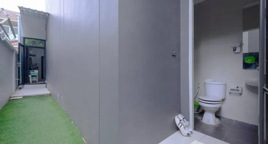 ขาย 4 ห้องนอน บ้านเดี่ยว ใน วังทองหลาง, กรุงเทพฯ