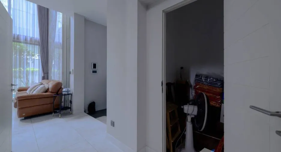 ขาย 4 ห้องนอน บ้านเดี่ยว ใน วังทองหลาง, กรุงเทพฯ