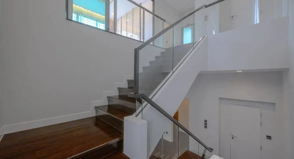 ขาย 4 ห้องนอน บ้านเดี่ยว ใน วังทองหลาง, กรุงเทพฯ