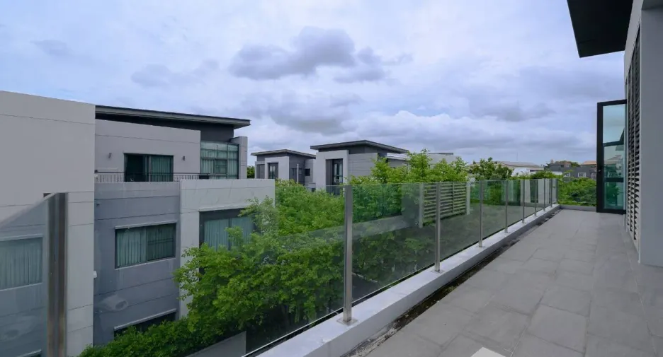 ขาย 4 ห้องนอน บ้านเดี่ยว ใน วังทองหลาง, กรุงเทพฯ