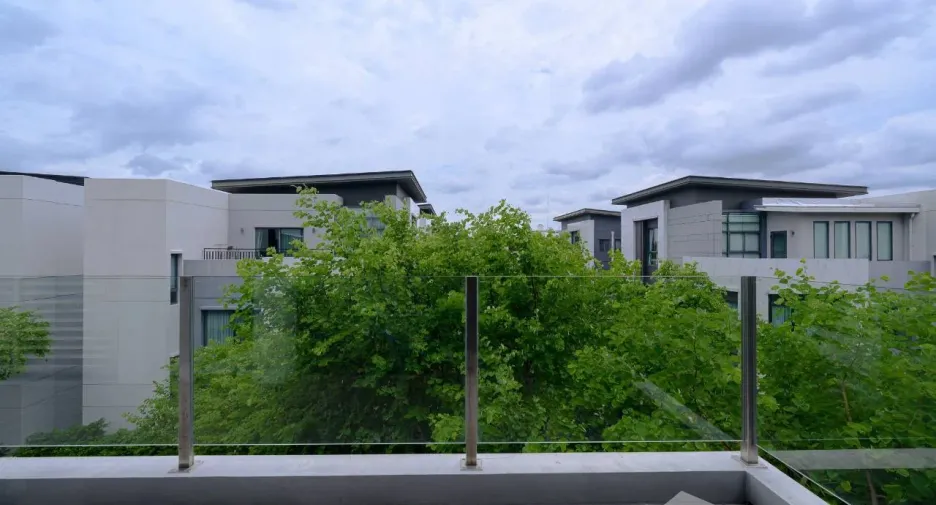 ขาย 4 ห้องนอน บ้านเดี่ยว ใน วังทองหลาง, กรุงเทพฯ