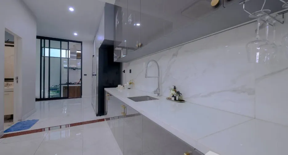 ขาย 4 ห้องนอน บ้านเดี่ยว ใน วังทองหลาง, กรุงเทพฯ