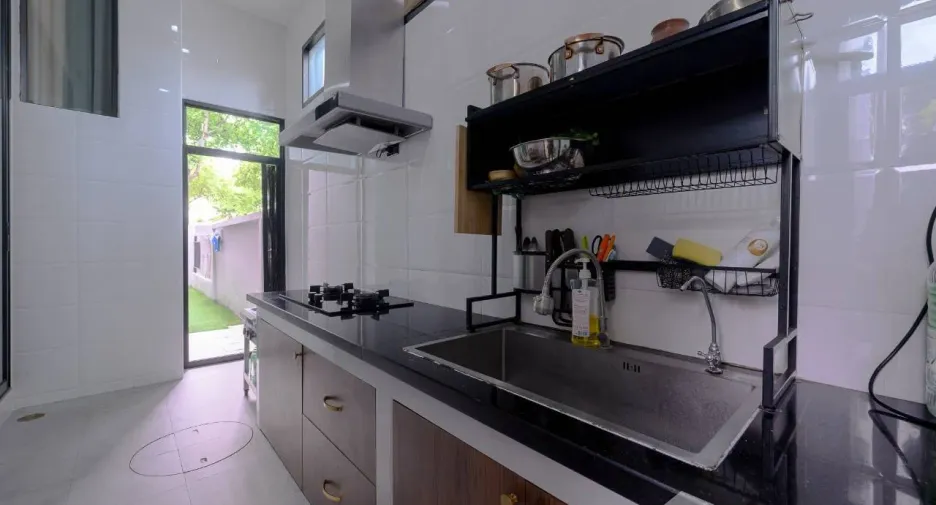 ขาย 4 ห้องนอน บ้านเดี่ยว ใน วังทองหลาง, กรุงเทพฯ
