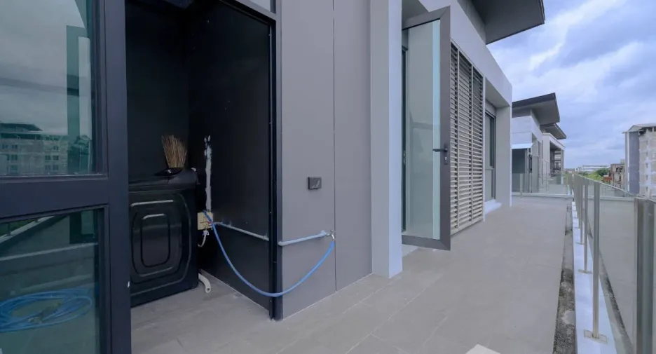 ขาย 4 ห้องนอน บ้านเดี่ยว ใน วังทองหลาง, กรุงเทพฯ