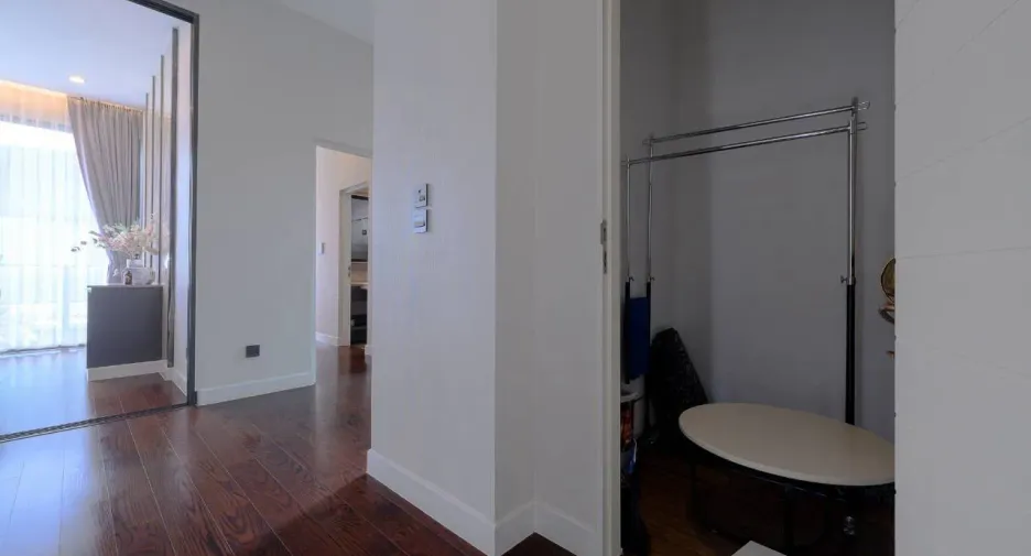 ขาย 4 ห้องนอน บ้านเดี่ยว ใน วังทองหลาง, กรุงเทพฯ