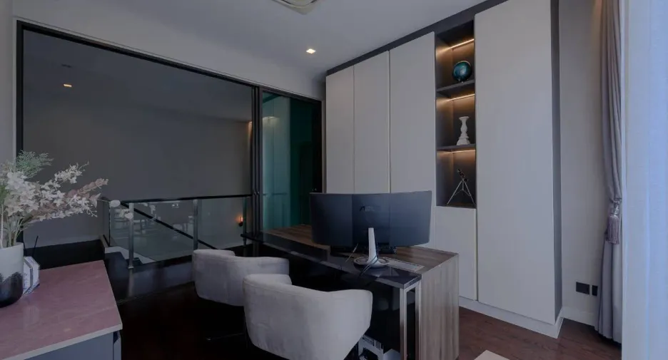 ขาย 4 ห้องนอน บ้านเดี่ยว ใน วังทองหลาง, กรุงเทพฯ