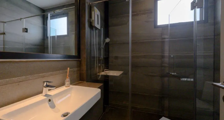ขาย 4 ห้องนอน บ้านเดี่ยว ใน วังทองหลาง, กรุงเทพฯ