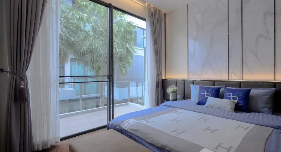 ขาย 4 ห้องนอน บ้านเดี่ยว ใน วังทองหลาง, กรุงเทพฯ