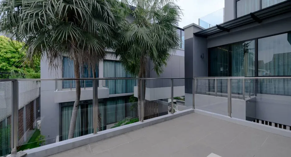 ขาย 4 ห้องนอน บ้านเดี่ยว ใน วังทองหลาง, กรุงเทพฯ