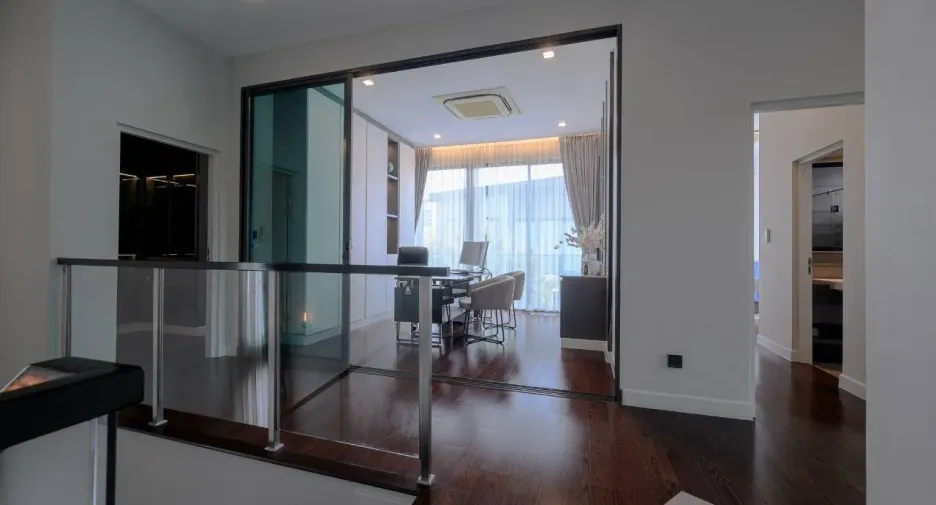 ขาย 4 ห้องนอน บ้านเดี่ยว ใน วังทองหลาง, กรุงเทพฯ