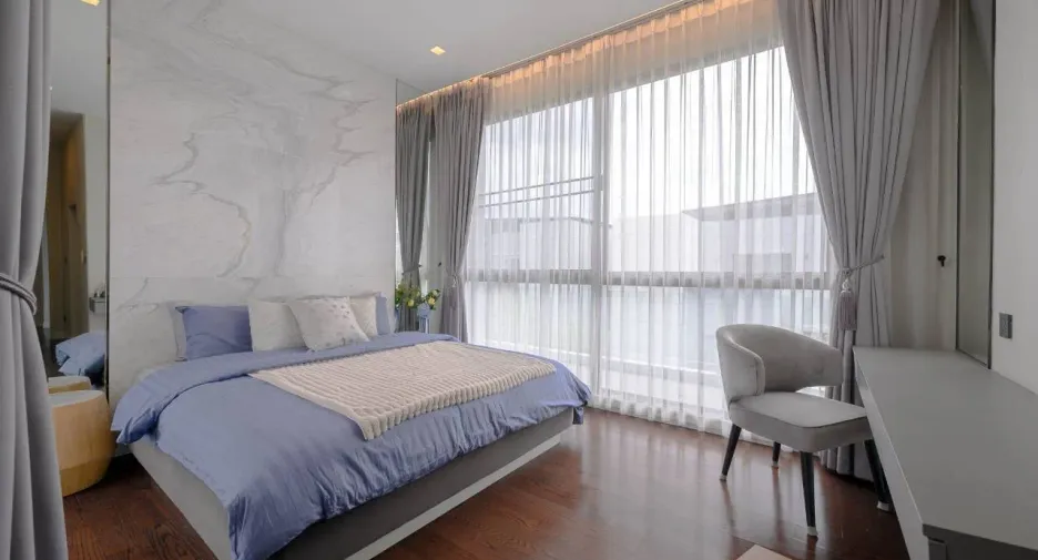 ขาย 4 ห้องนอน บ้านเดี่ยว ใน วังทองหลาง, กรุงเทพฯ