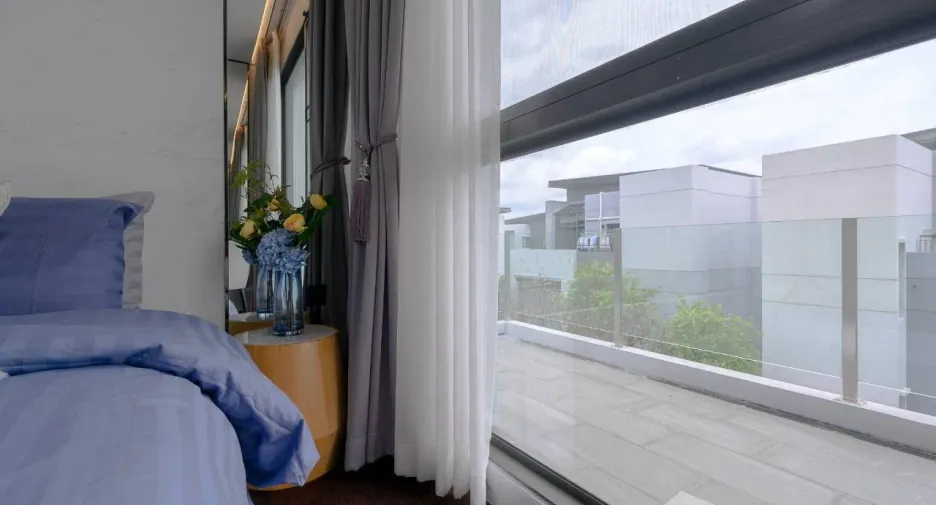 ขาย 4 ห้องนอน บ้านเดี่ยว ใน วังทองหลาง, กรุงเทพฯ