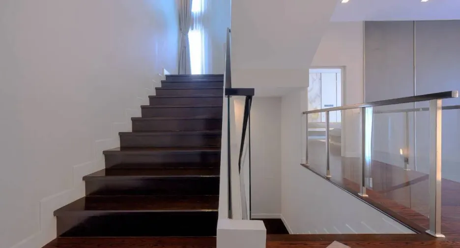 ขาย 4 ห้องนอน บ้านเดี่ยว ใน วังทองหลาง, กรุงเทพฯ