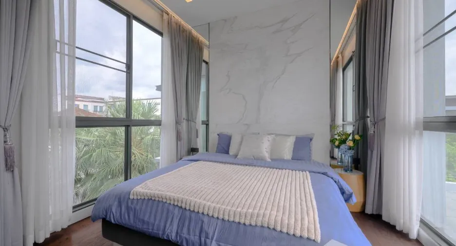 ขาย 4 ห้องนอน บ้านเดี่ยว ใน วังทองหลาง, กรุงเทพฯ