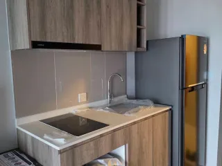 Condo en alquiler de estudio en Chatuchak, Bangkok