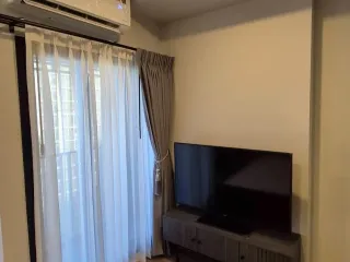 Condo en alquiler de estudio en Chatuchak, Bangkok