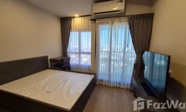 Condo en alquiler de estudio en Chatuchak, Bangkok