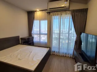 Condo en alquiler de estudio en Chatuchak, Bangkok