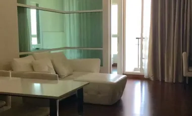 Condo en venta y en alquiler de 1 habitaciones en Watthana, Bangkok