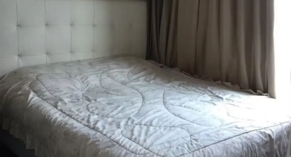 Condo en venta y en alquiler de 1 habitaciones en Watthana, Bangkok