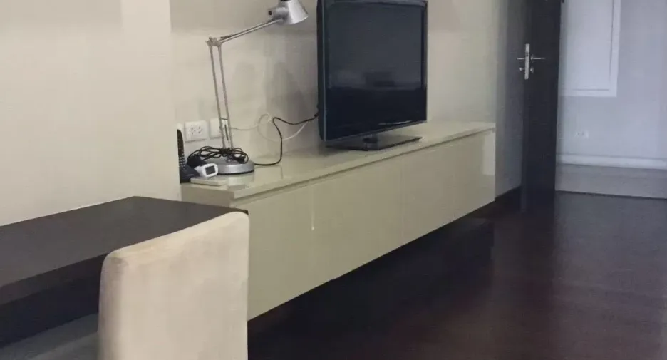 Condo en venta y en alquiler de 1 habitaciones en Watthana, Bangkok