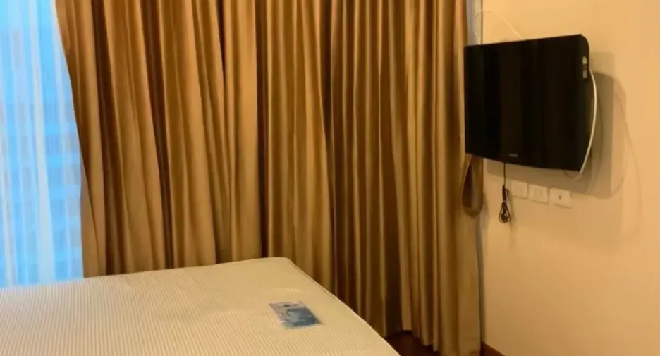 Condo en venta y en alquiler de 1 habitaciones en Watthana, Bangkok