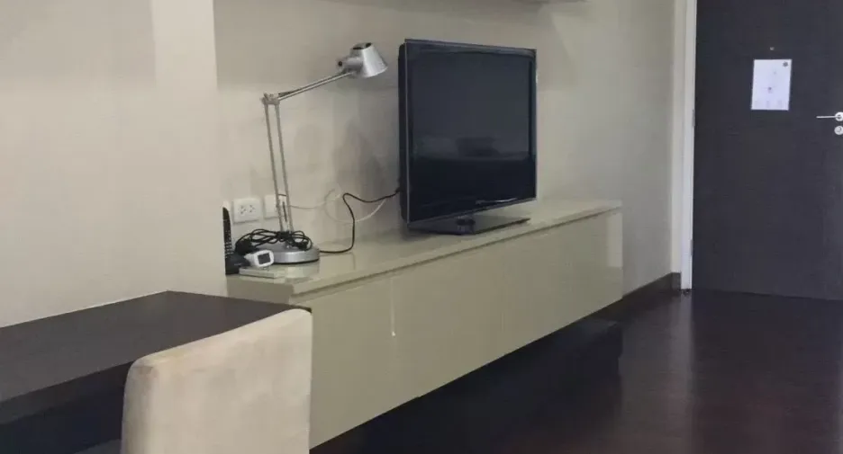 Condo en venta y en alquiler de 1 habitaciones en Watthana, Bangkok