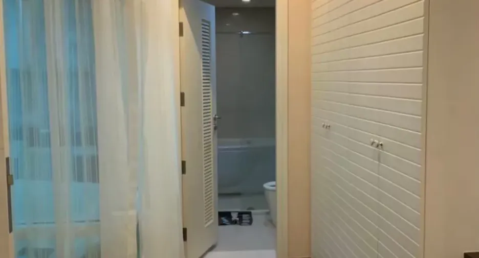Condo en venta y en alquiler de 1 habitaciones en Watthana, Bangkok