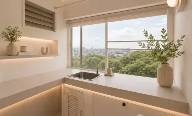 Wohnung zum Kauf mit 1 Zimmer in Mueang Chiang Mai, Chiang Mai