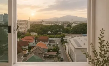 Wohnung zum Kauf mit 1 Zimmer in Mueang Chiang Mai, Chiang Mai