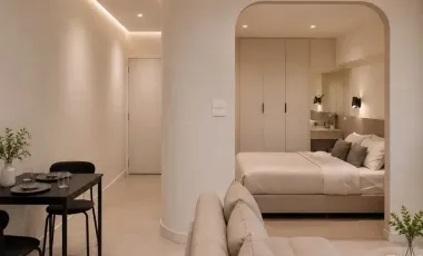 For sale 1 bed condo in Mueang Chiang Mai, Chiang Mai