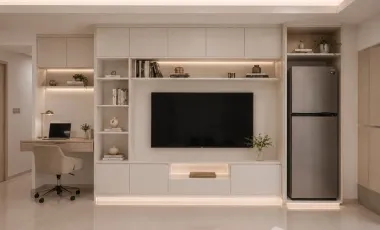 Wohnung zum Kauf mit 1 Zimmer in Mueang Chiang Mai, Chiang Mai