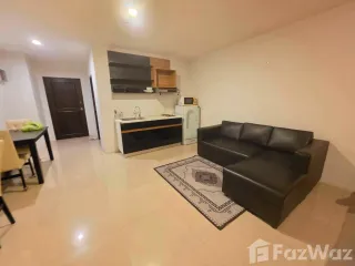For Rent 1 Bedroom Condo In Bang Lamung, Chonburi