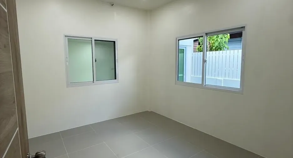 Casa en venta de 2 habitaciones en Thalang, Phuket