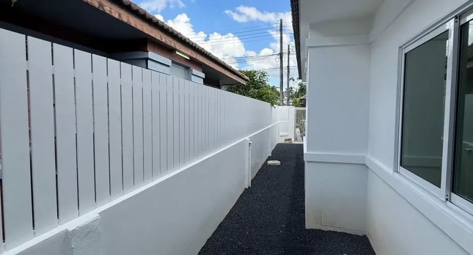 Casa en venta de 2 habitaciones en Thalang, Phuket