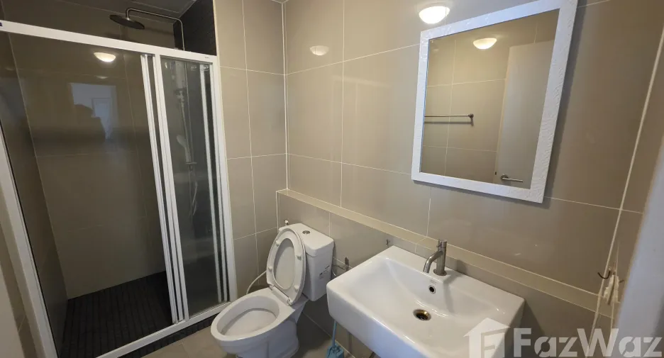 For rent 1 bed condo in Mueang Chiang Mai, Chiang Mai