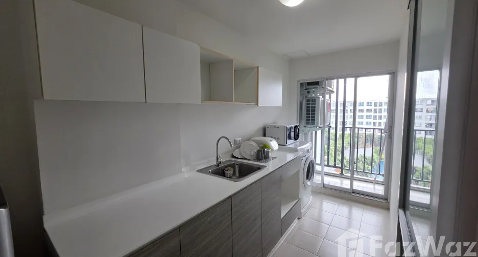 For rent 1 bed condo in Mueang Chiang Mai, Chiang Mai