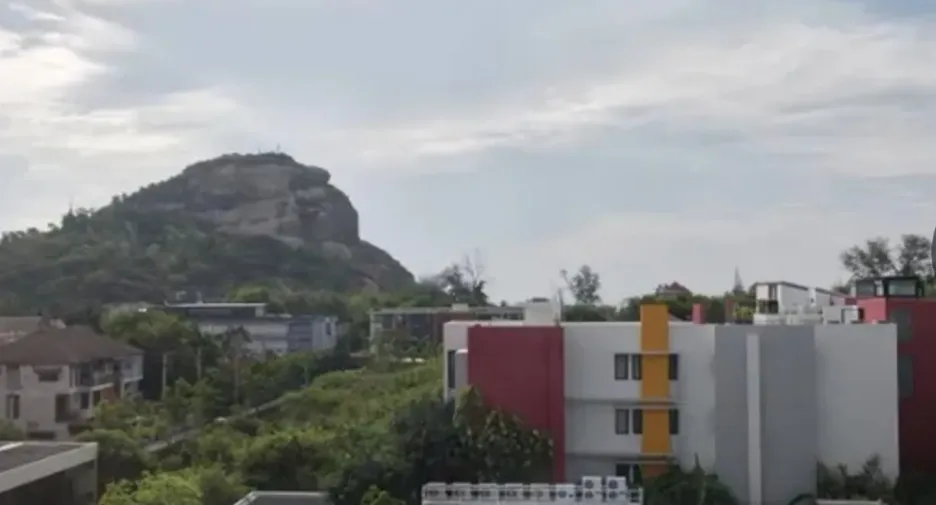 À louer 1 chambre condo à Hua Hin, Prachuap Khiri Khan